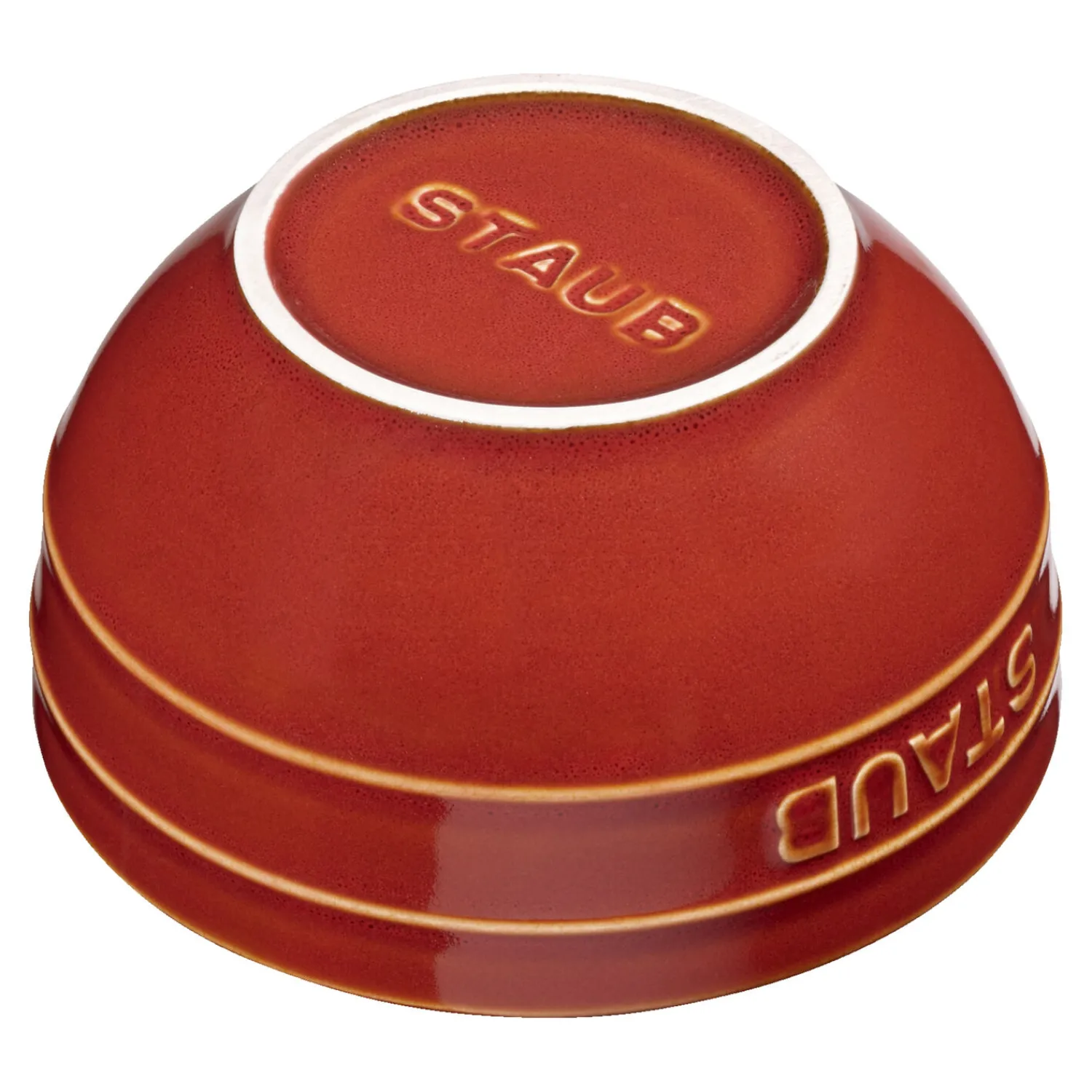 Staub Schüssel 12 cm, rund, , Keramik