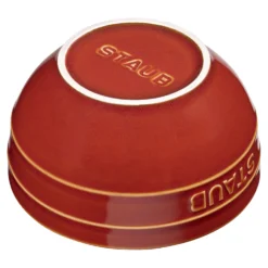 Staub Schüssel 14 cm, rund, , Keramik