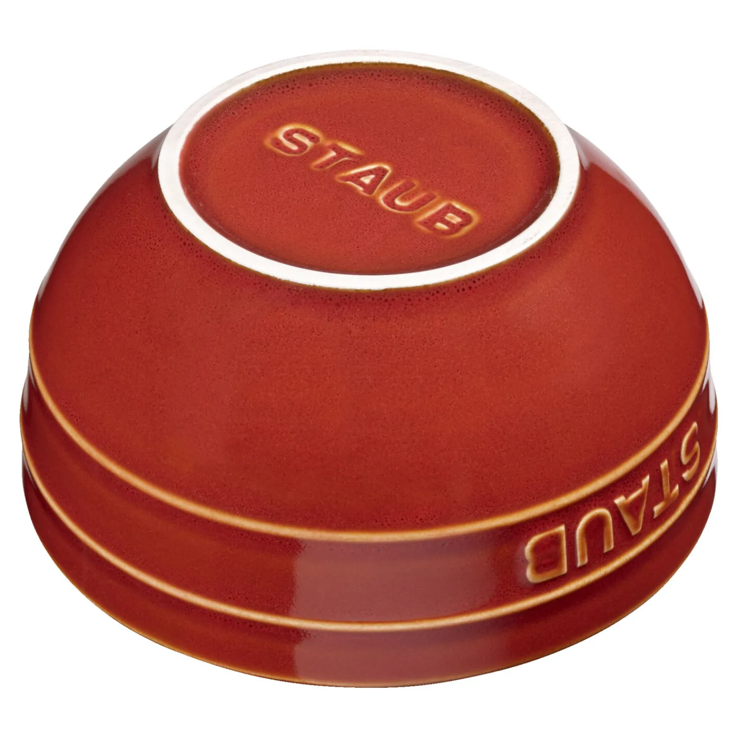 Staub Schüssel 14 cm, rund, , Keramik