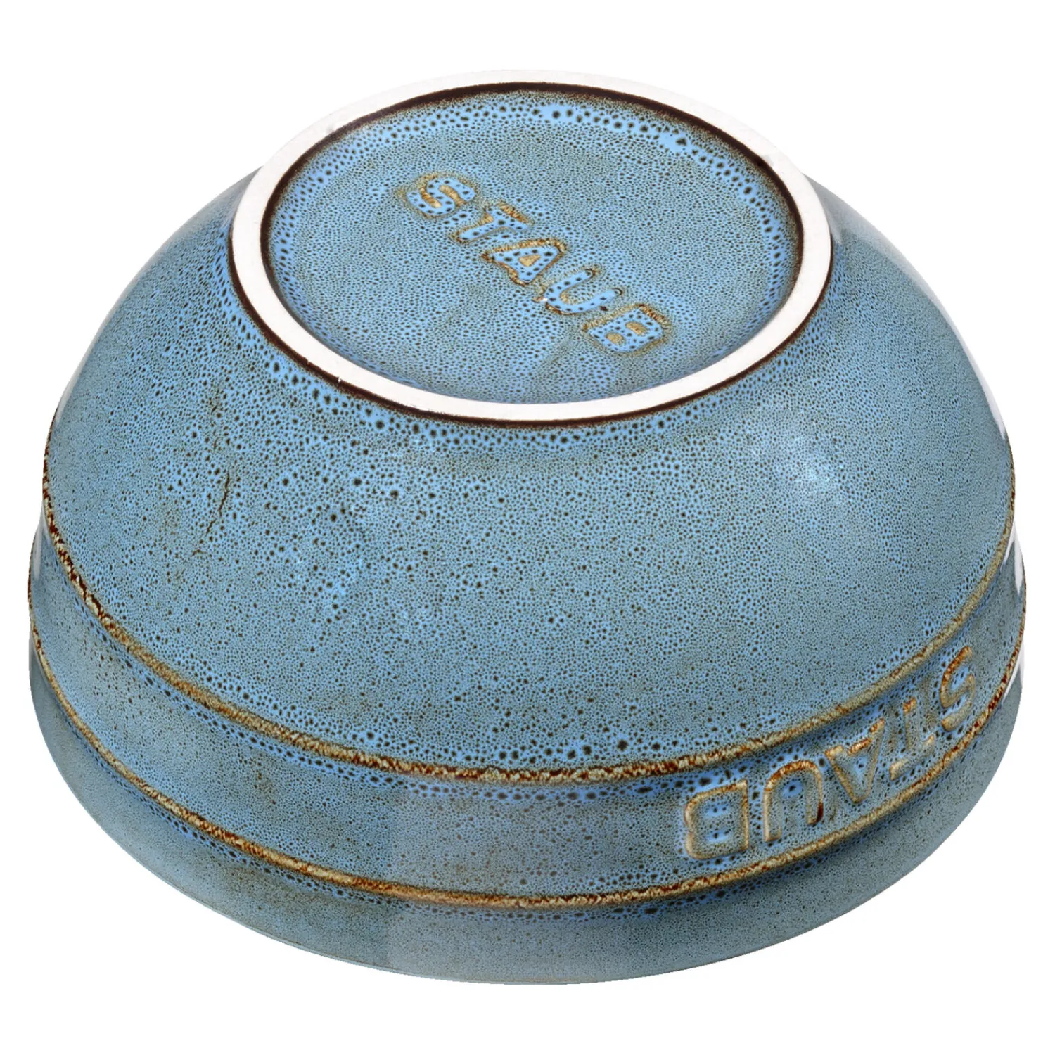 Staub Schüssel 12 cm, rund, , Keramik
