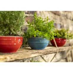 Staub Schüssel 12 cm, rund, , Keramik
