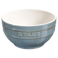 Staub Schüssel 14 cm, rund, , Keramik