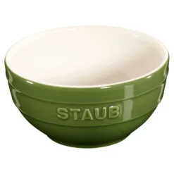 Staub Schüssel 12 cm, rund, , Keramik