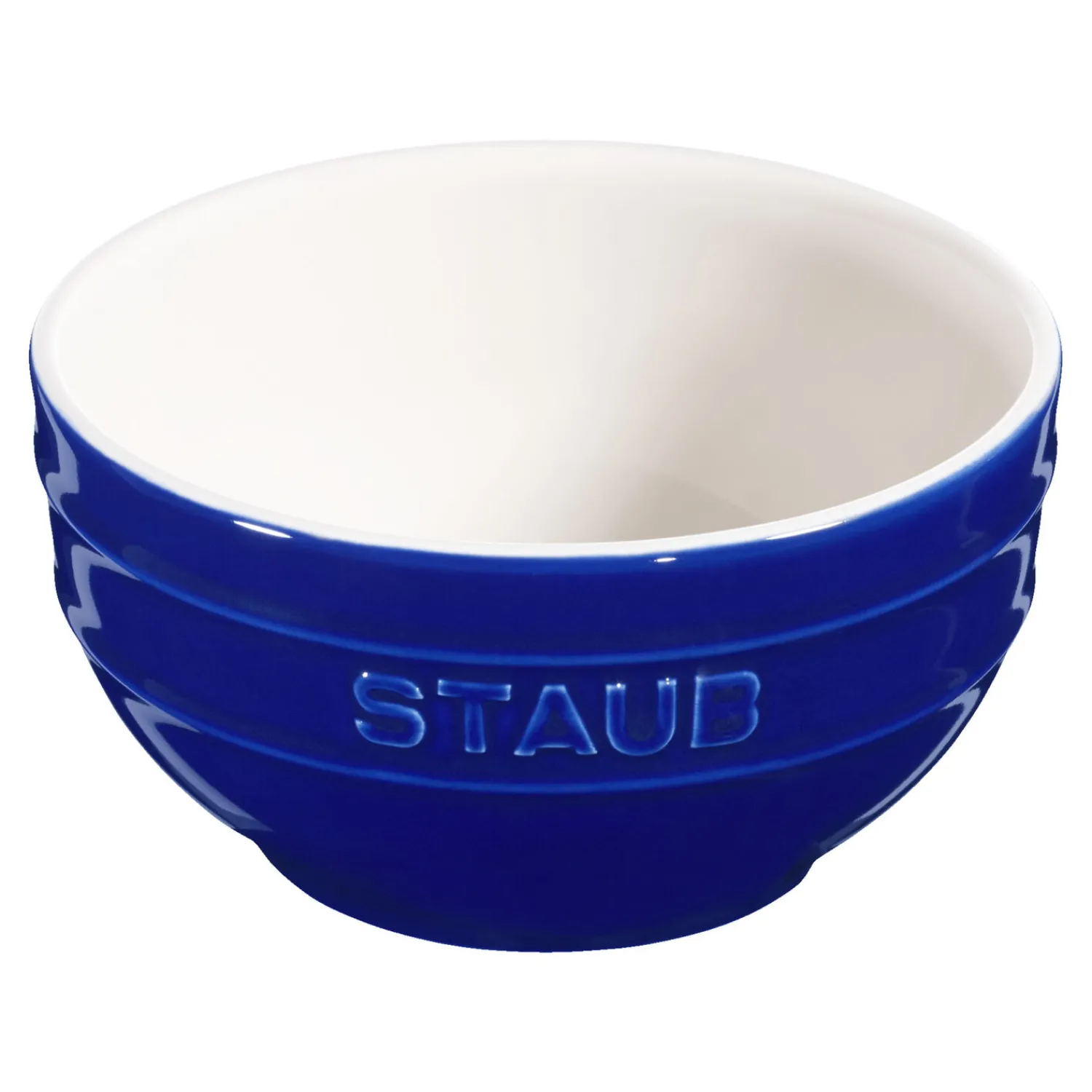 Staub Schüssel 14 cm, rund, , Keramik
