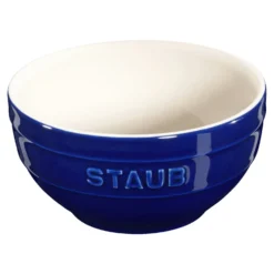 Staub Schüssel 14 cm, rund, , Keramik