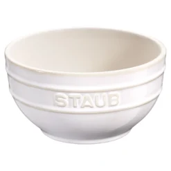 Staub Schüssel 14 cm, rund, , Keramik