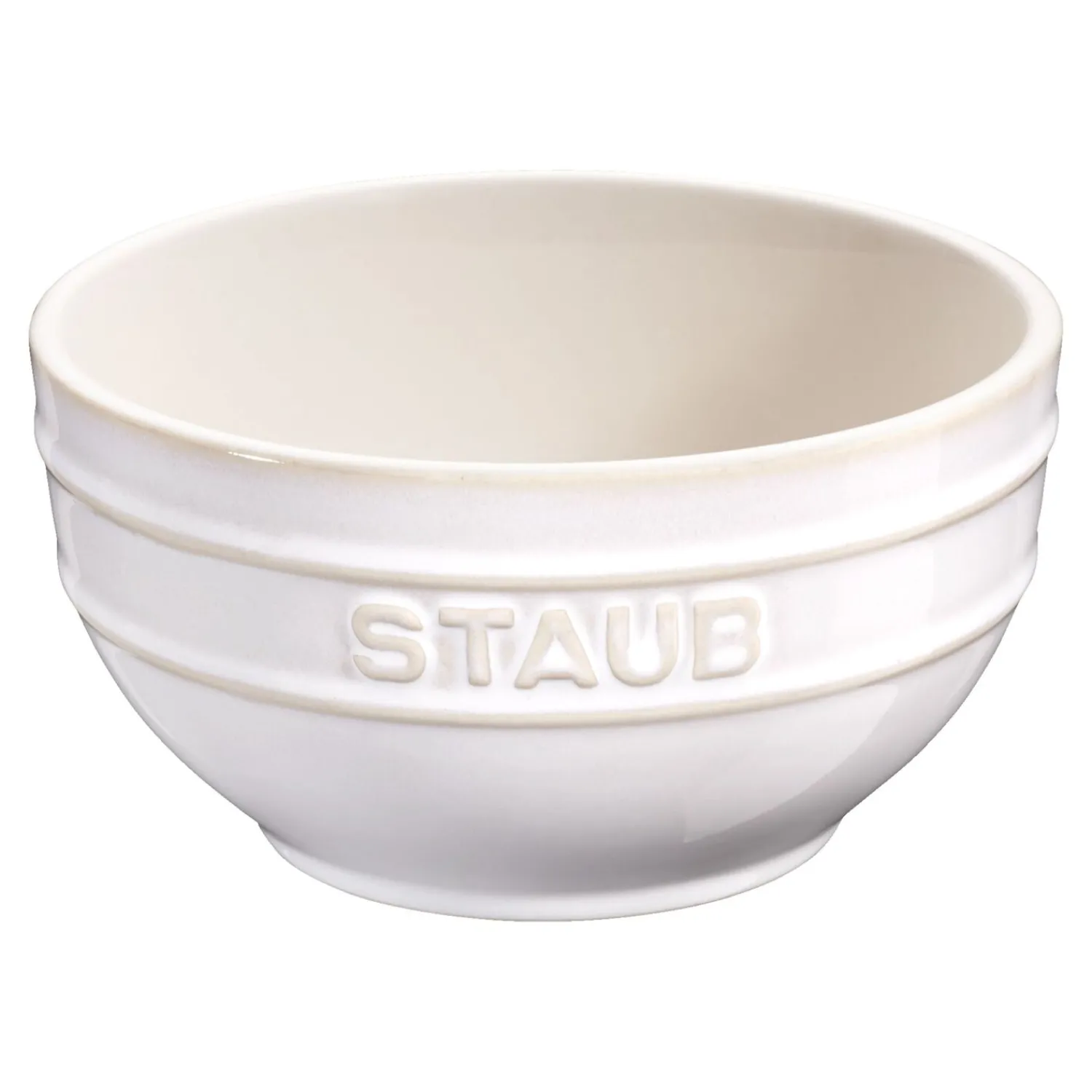 Staub Schüssel 14 cm, rund, , Keramik