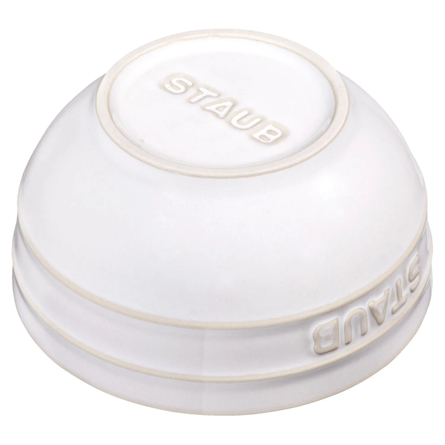 Staub Schüssel 14 cm, rund, , Keramik