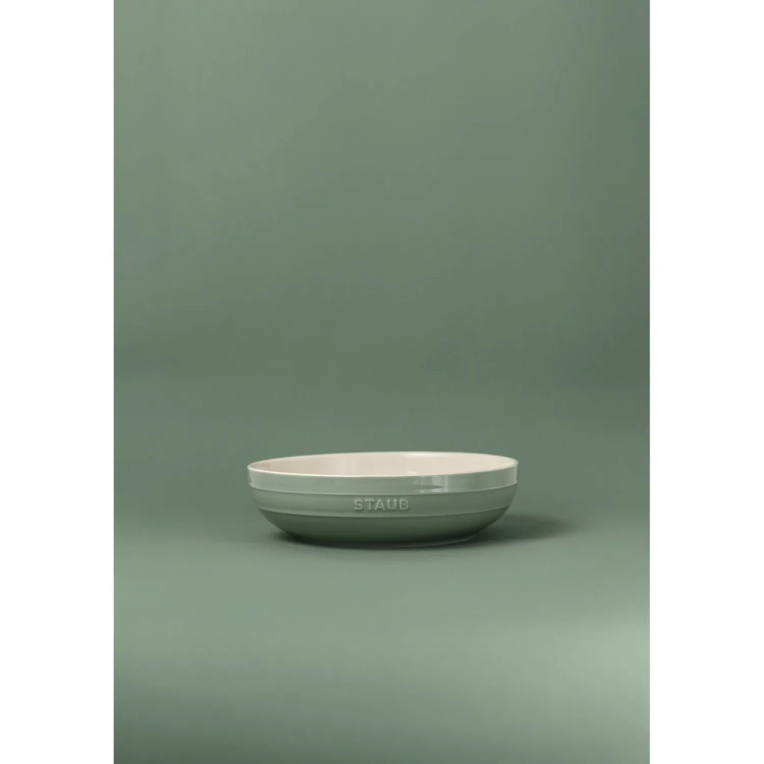 Staub Schüssel 28 cm, rund, , Keramik