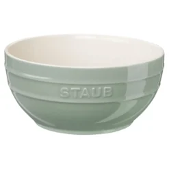 Staub Schüssel 18 cm, rund, , Keramik