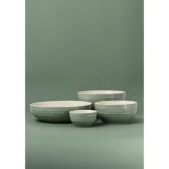 Staub Schüssel 24 cm, rund, , Keramik