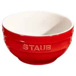Staub Schüssel 14 cm, rund, , Keramik