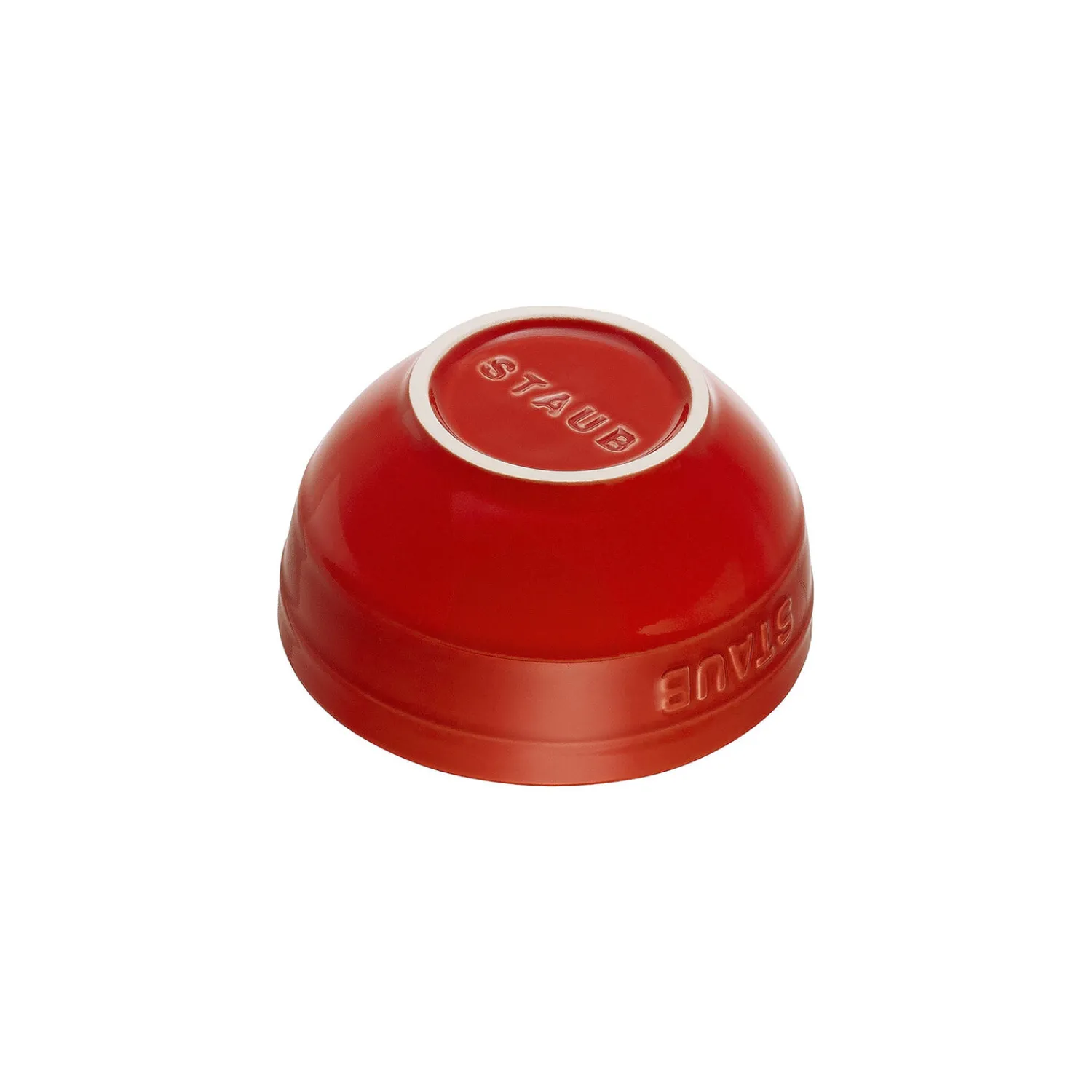Staub Schüssel 17 cm, rund, , Keramik