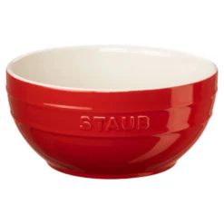 Staub Schüssel 18 cm, rund, , Keramik