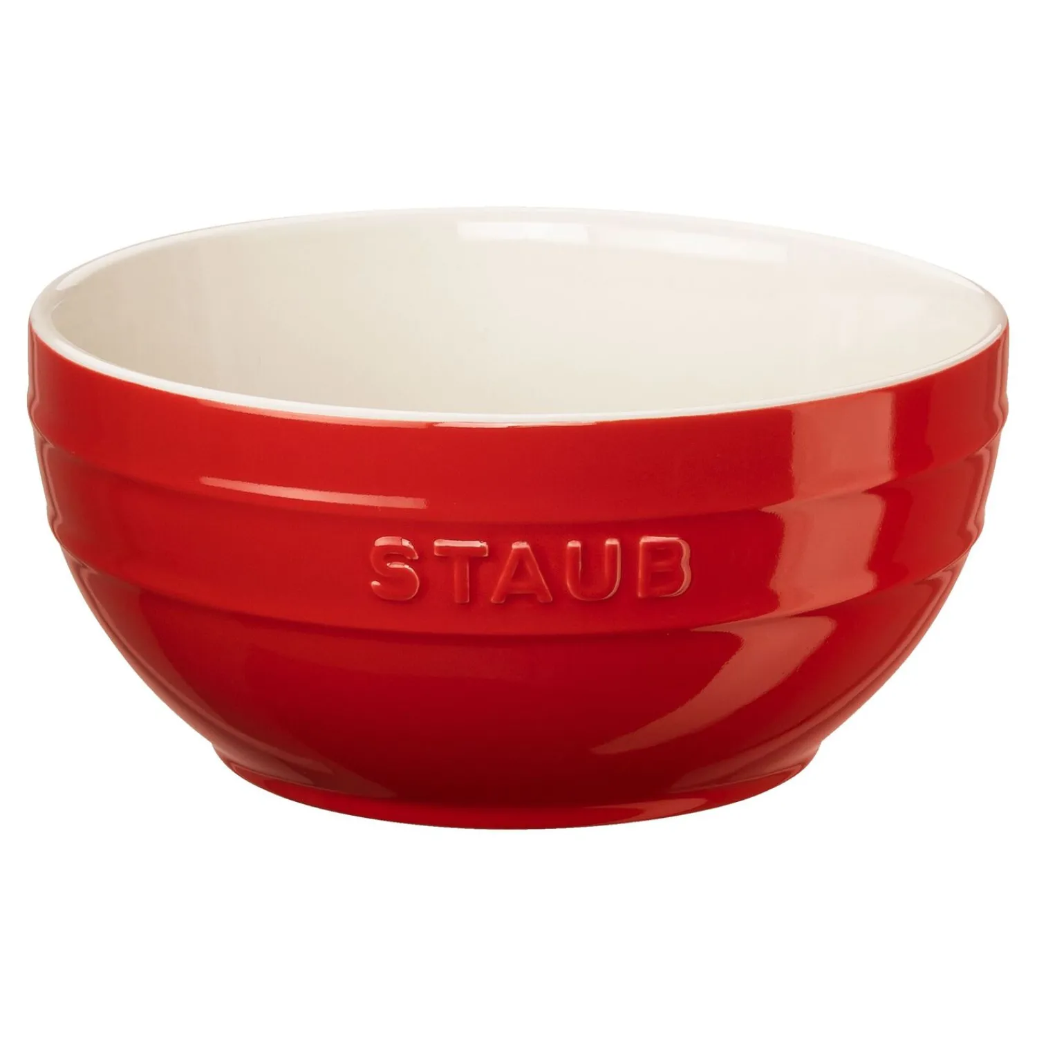 Staub Schüssel 18 cm, rund, , Keramik