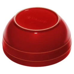 Staub Schüssel 18 cm, rund, , Keramik