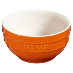 Staub Schüssel 14 cm, rund, , Keramik