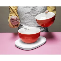 Staub Schüssel 14 cm, rund, , Keramik