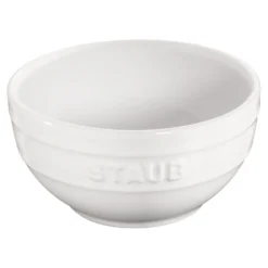 Staub Schüssel 12 cm, rund, , Keramik