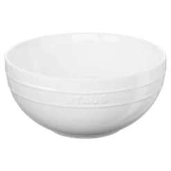 Staub Schüssel 24 cm, rund, , Keramik