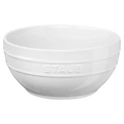 Staub Schüssel 18 cm, rund, , Keramik