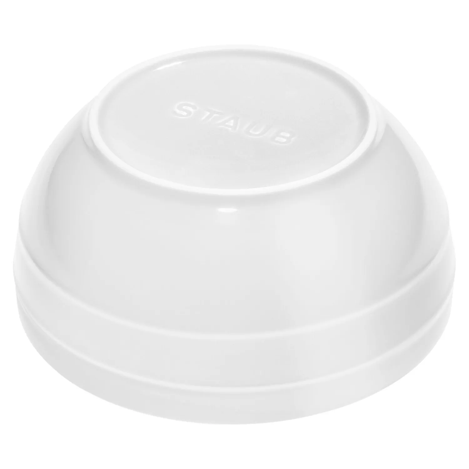 Staub Schüssel 18 cm, rund, , Keramik