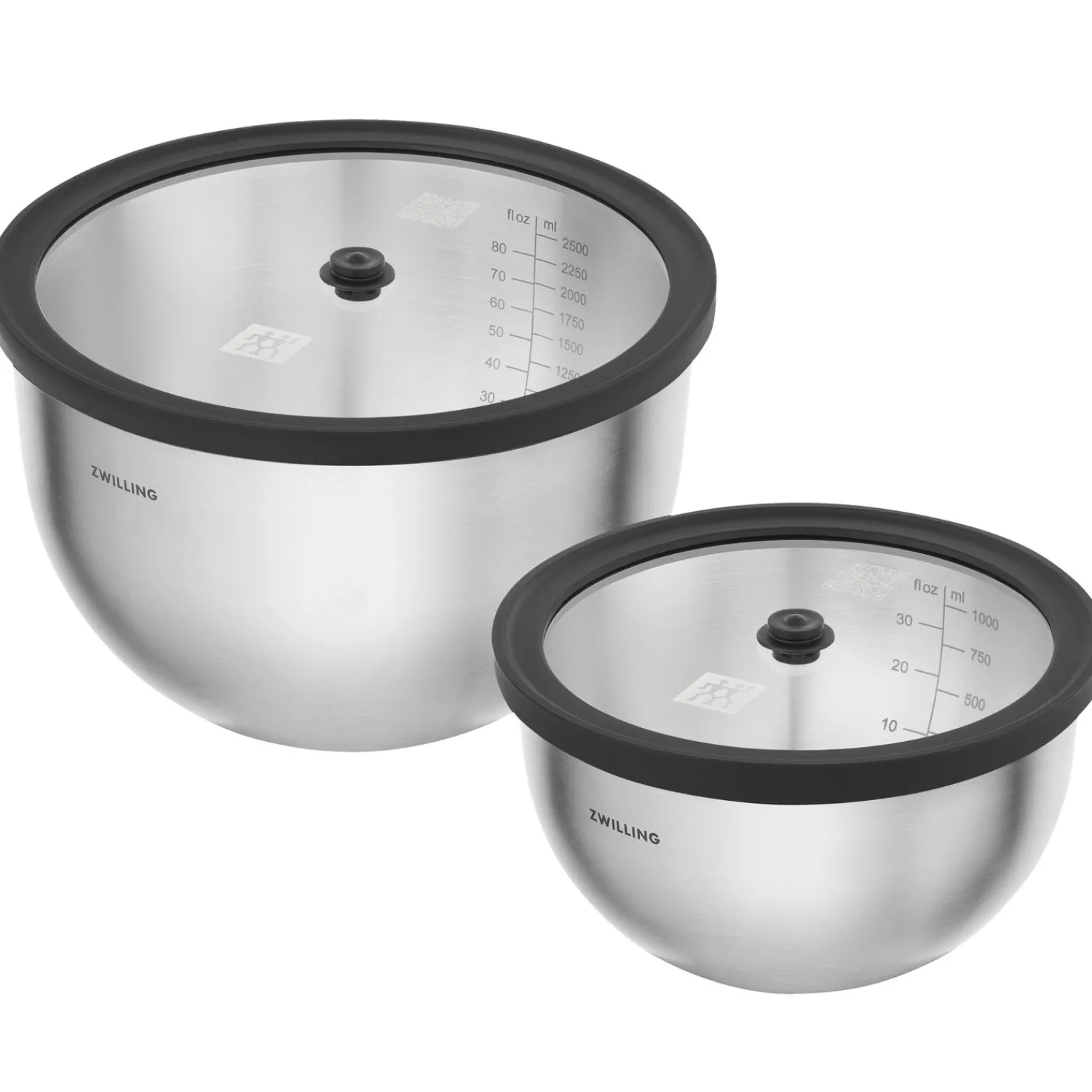 ZWILLING Schüssel Set