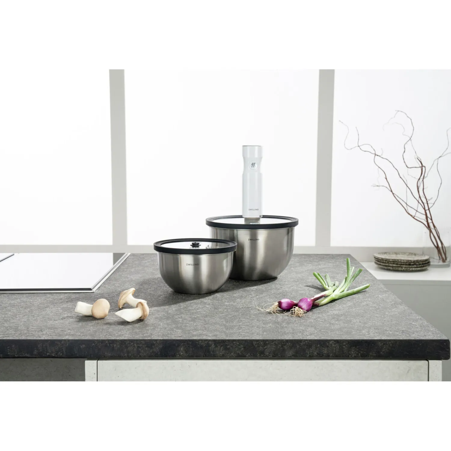 ZWILLING Schüssel Set
