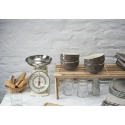 Staub Schüssel Set 14 cm / 4-tlg, , Keramik