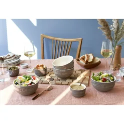 Staub Schüssel Set 14 cm / 4-tlg, , Keramik