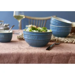 Staub Schüssel Set 14 cm / 4-tlg, , Keramik