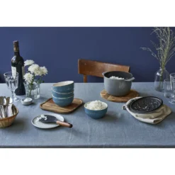 Staub Schüssel Set 12 cm / 4-tlg, , Keramik