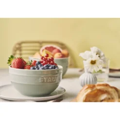 Staub Schüssel Set 12 cm / 4-tlg, , Keramik
