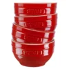 Staub Schüssel Set 14 cm / 4-tlg, , Keramik