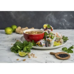 Staub Schüssel Set 12 cm / 4-tlg, , Keramik