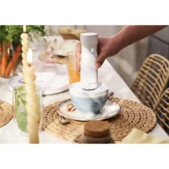 Staub Schüssel Set Macaron 12 cm / 6-tlg, Keramik