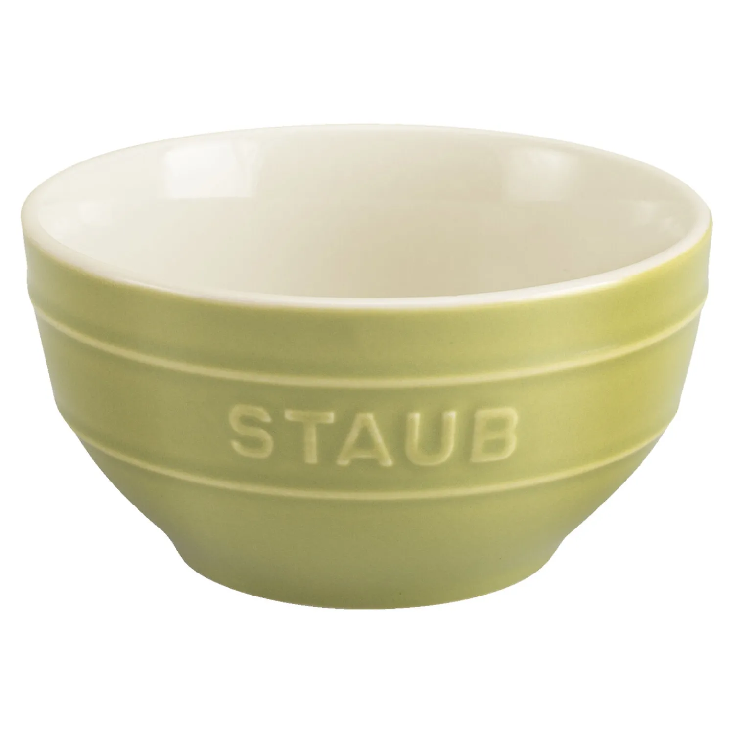 Staub Schüssel Set Macaron 12 cm / 6-tlg, Keramik