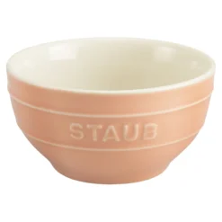 Staub Schüssel Set Macaron 12 cm / 6-tlg, Keramik