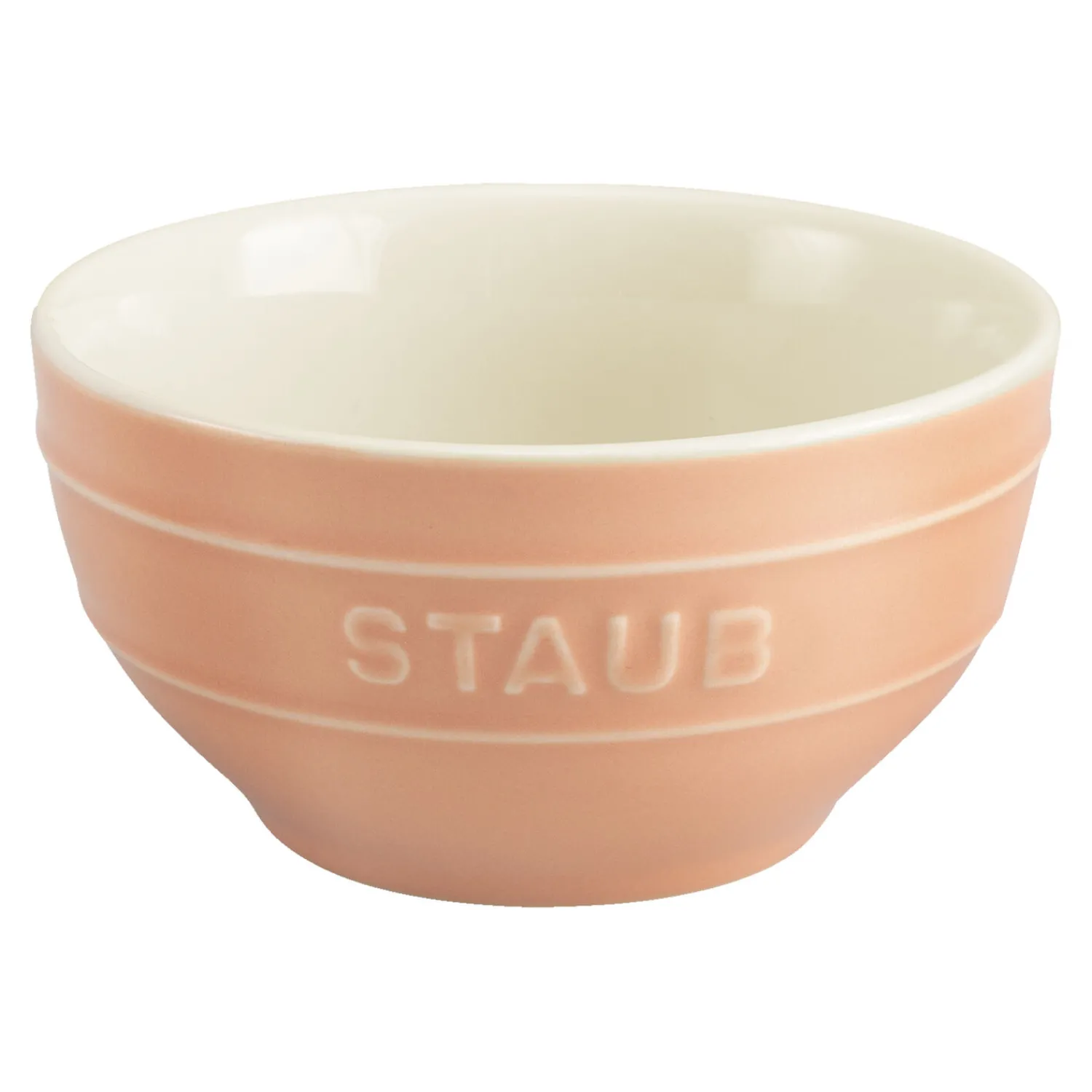 Staub Schüssel Set Macaron 12 cm / 6-tlg, Keramik