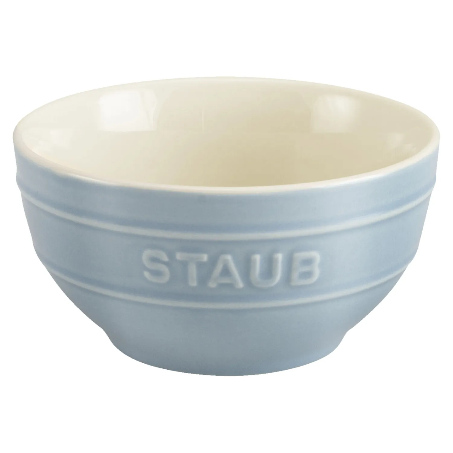 Staub Schüssel Set Macaron 12 cm / 6-tlg, Keramik