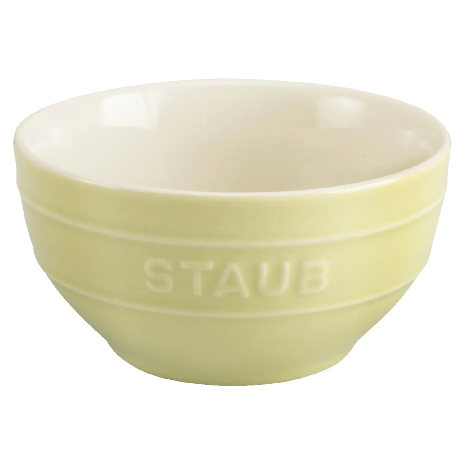 Staub Schüssel Set Macaron 12 cm / 6-tlg, Keramik