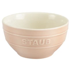 Staub Schüssel Set Macaron 12 cm / 6-tlg, Keramik
