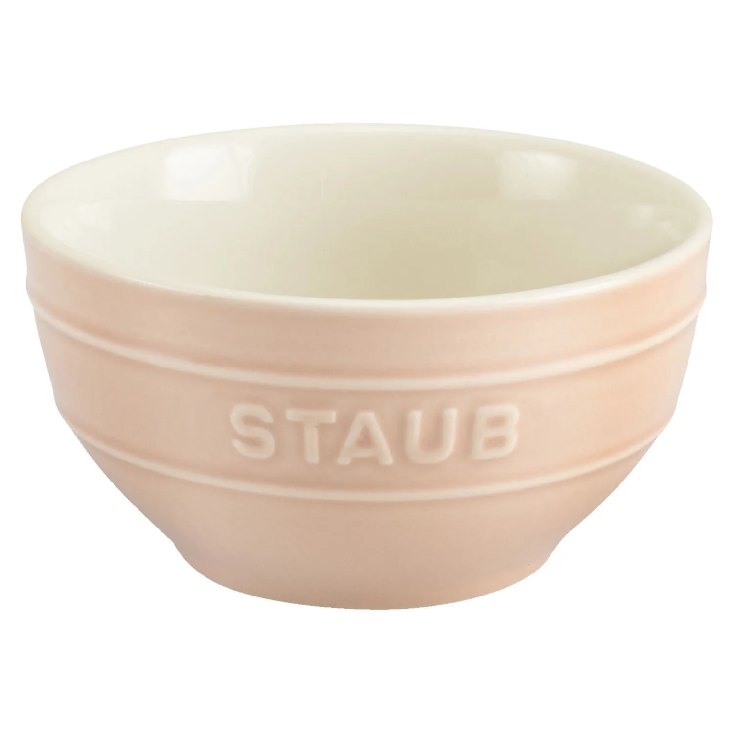 Staub Schüssel Set Macaron 12 cm / 6-tlg, Keramik