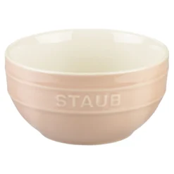 Staub Schüssel Set Macaron 14 cm / 6-tlg, Keramik