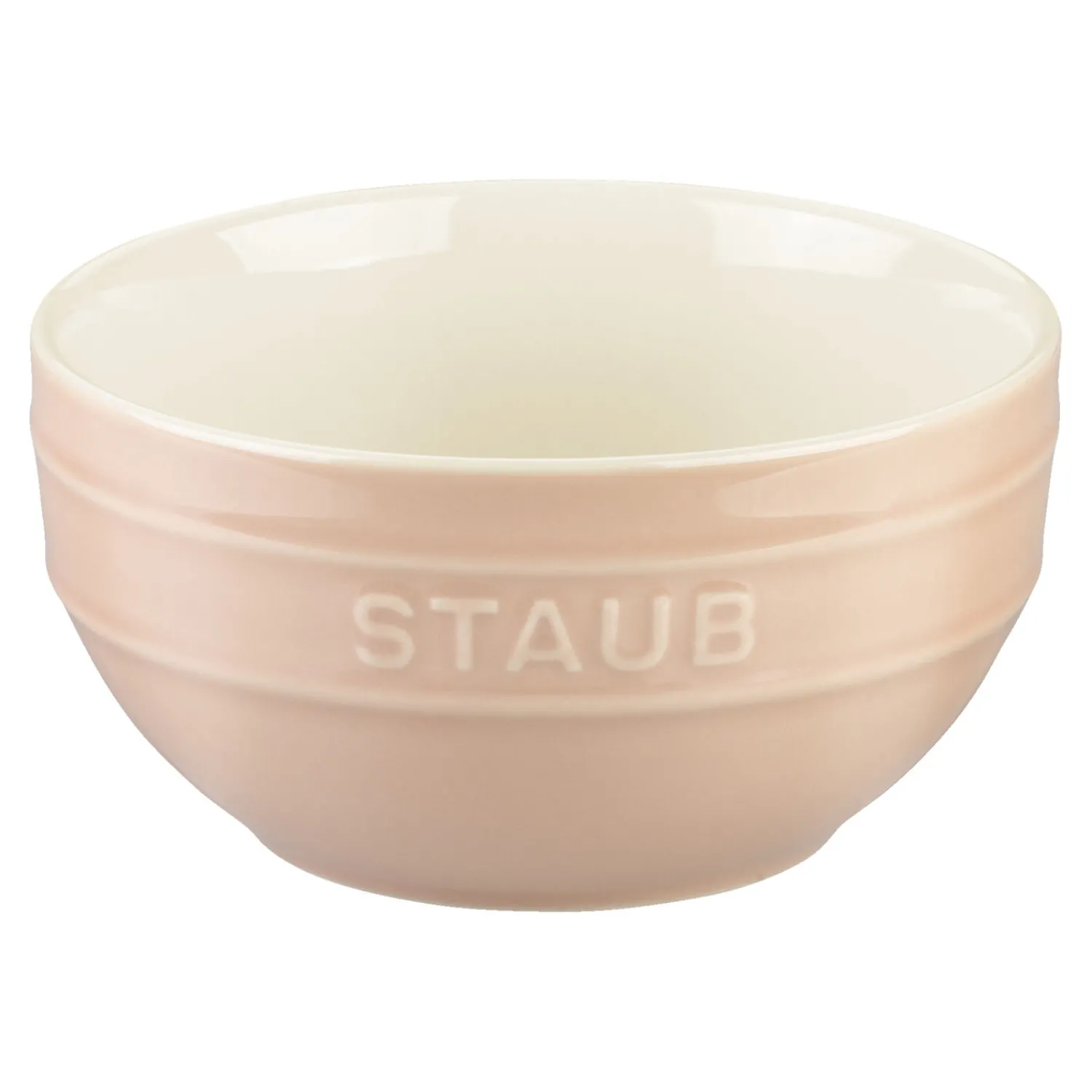 Staub Schüssel Set Macaron 14 cm / 6-tlg, Keramik