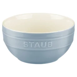 Staub Schüssel Set Macaron 14 cm / 6-tlg, Keramik