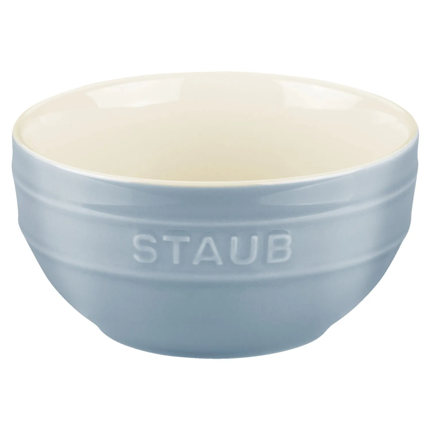 Staub Schüssel Set Macaron 14 cm / 6-tlg, Keramik