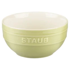 Staub Schüssel Set Macaron 14 cm / 6-tlg, Keramik