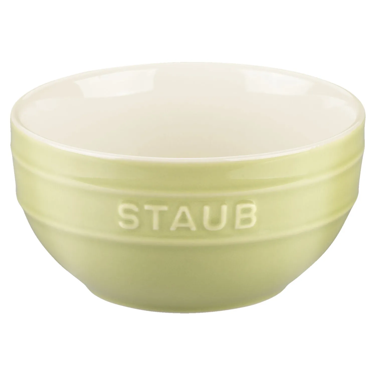 Staub Schüssel Set Macaron 14 cm / 6-tlg, Keramik