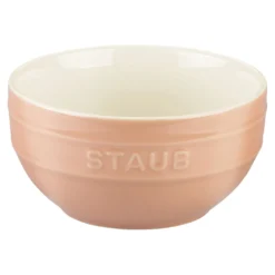 Staub Schüssel Set Macaron 14 cm / 6-tlg, Keramik